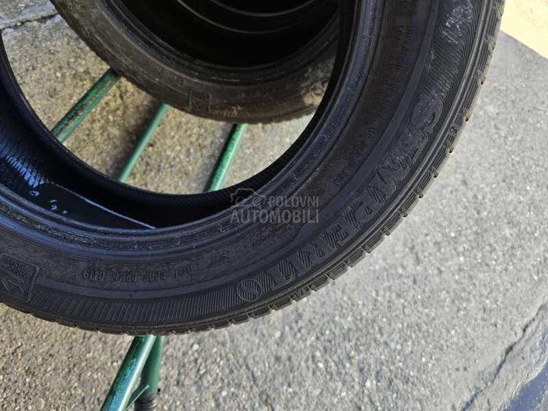 Semperit 205/55 R16 Letnja