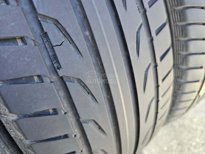 Semperit 205/55 R16 Letnja