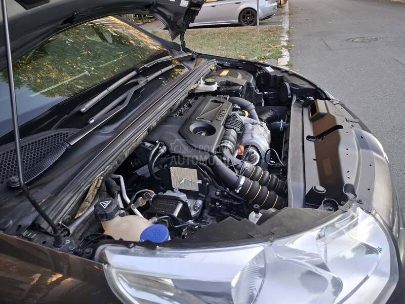 Citroen C4 1.6e HDI EXCLUSIVE
