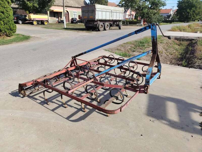 Rau 2.20m