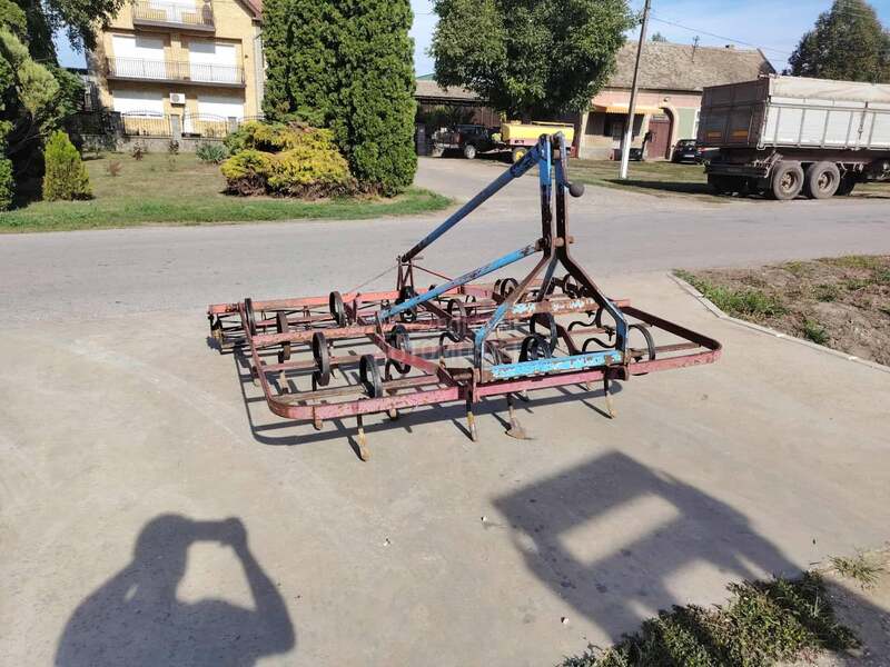 Rau 2.20m