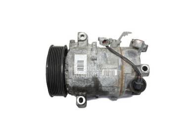 Kompresor klime 1.4Tce za Renault Grand Scenic, Megane, Scenic od 2009. do 2014. god.