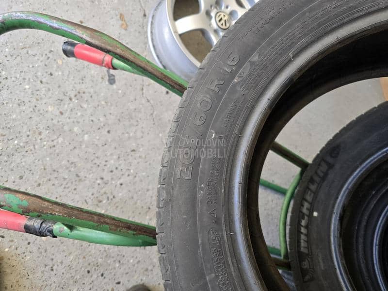 Michelin 205/60 R16 Letnja