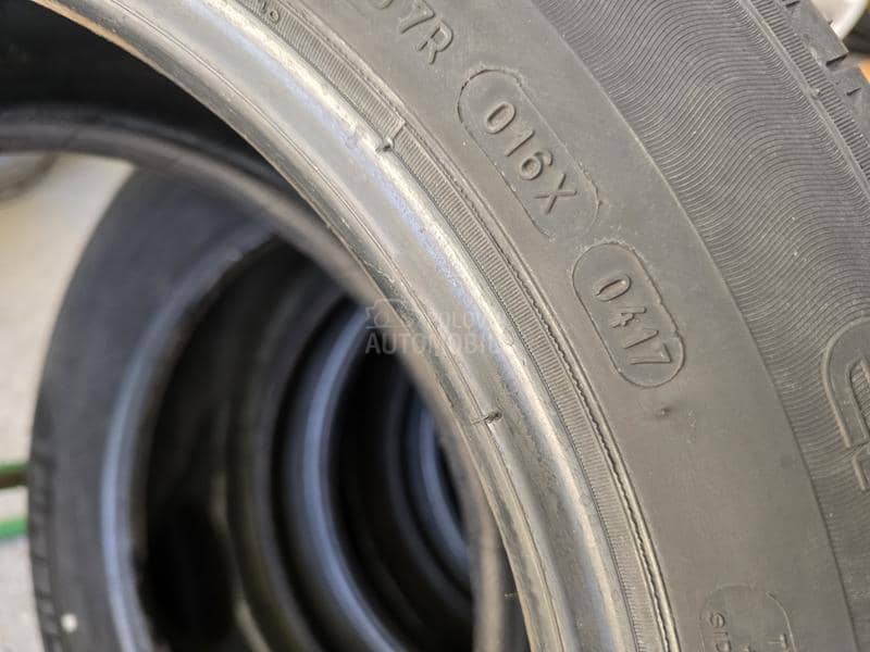 Michelin 205/60 R16 Letnja