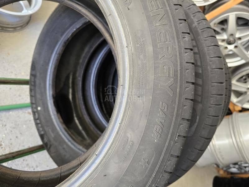 Michelin 205/60 R16 Letnja