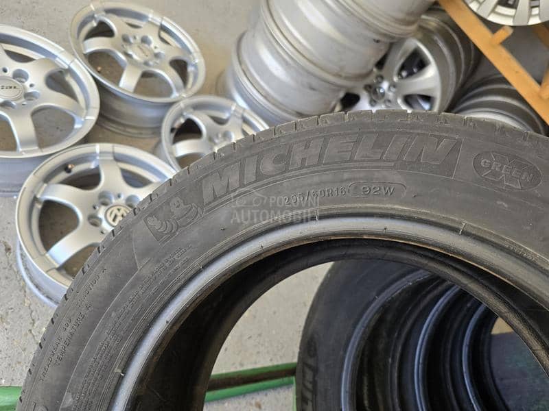 Michelin 205/60 R16 Letnja