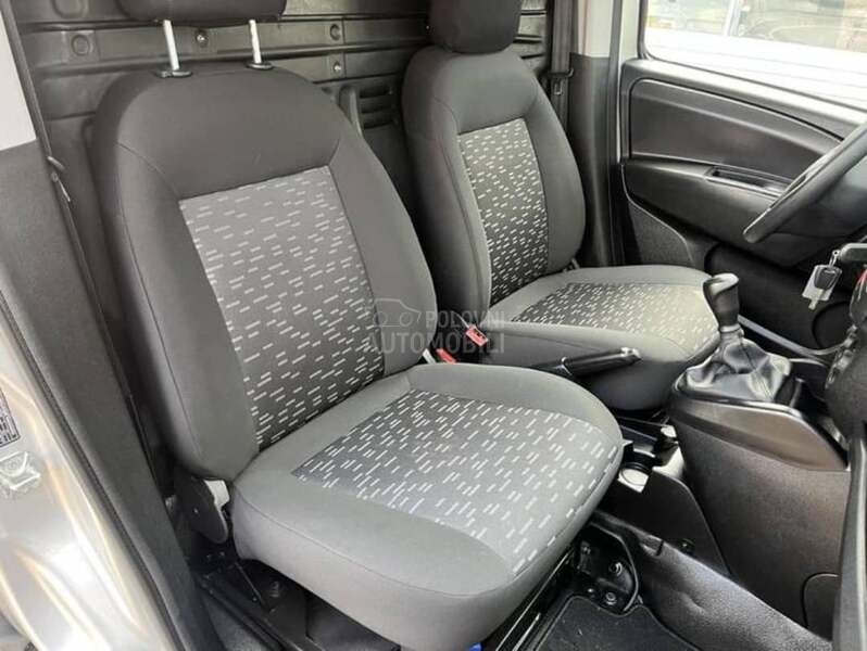 Fiat Doblo 1.6mjet MAXI