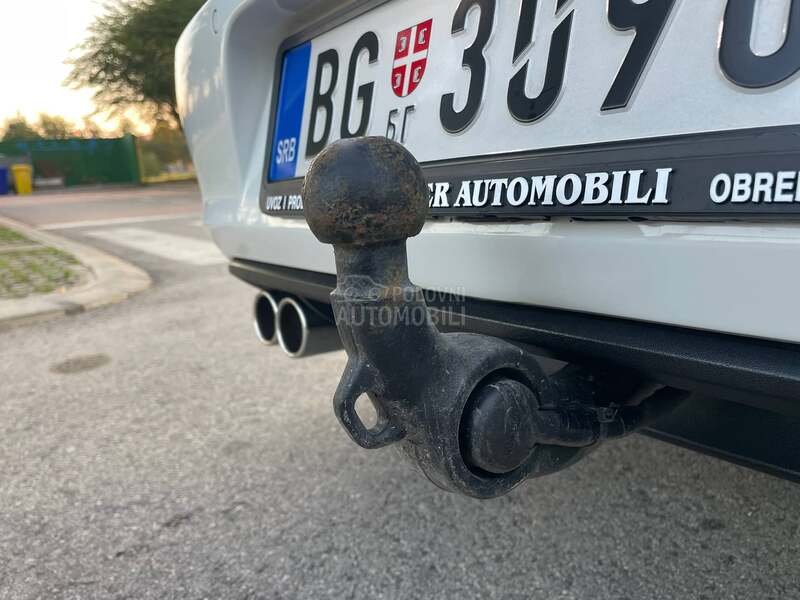 Volkswagen Golf 7 2.0 GTD DSG