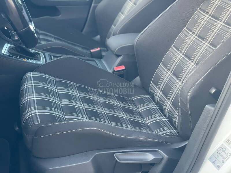 Volkswagen Golf 7 2.0 GTD DSG