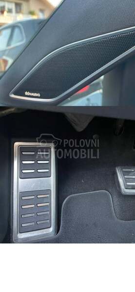 Volkswagen Golf 7 2.0 GTD DSG
