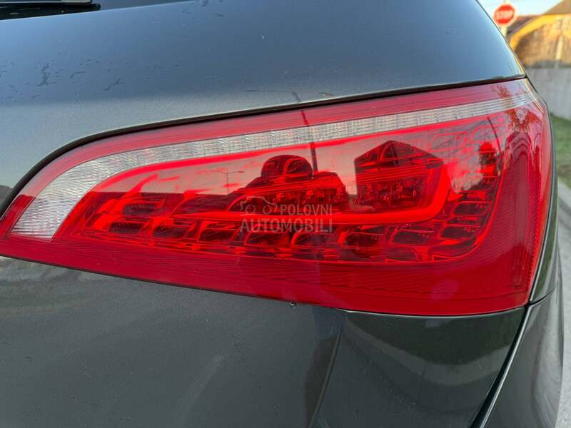 Audi Q5 2.0 tdi s-line