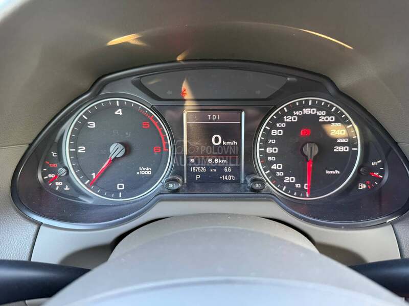 Audi Q5 2.0 tdi s-line