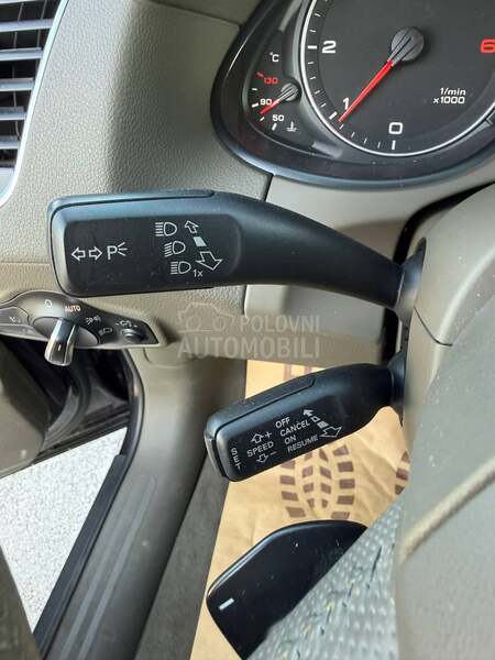 Audi Q5 2.0 tdi s-line