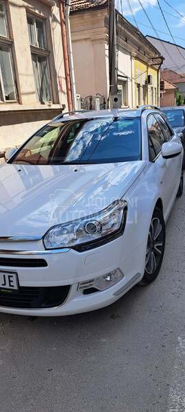 Citroen C5 