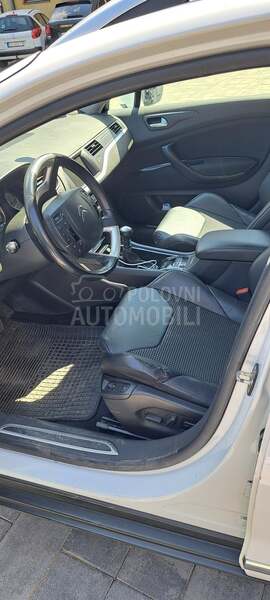 Citroen C5 