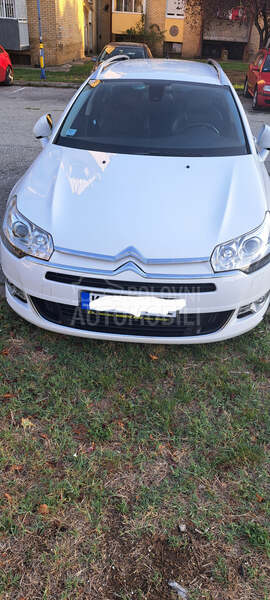 Citroen C5 