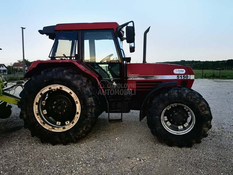 Case IH 5150