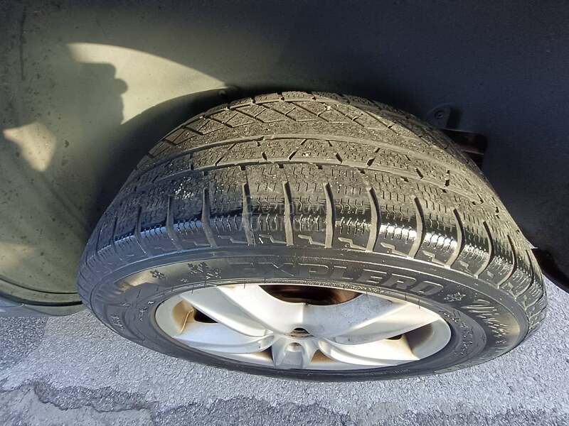 Volkswagen Touareg 3 0 tdi