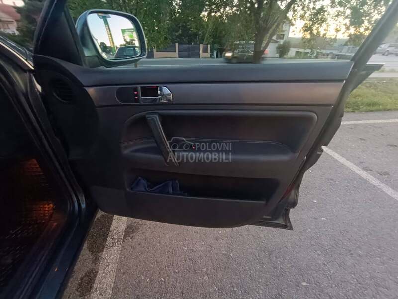 Volkswagen Touareg 3 0 tdi