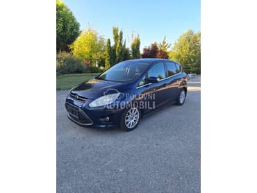 Ford C-Max 2.0 tdci noov