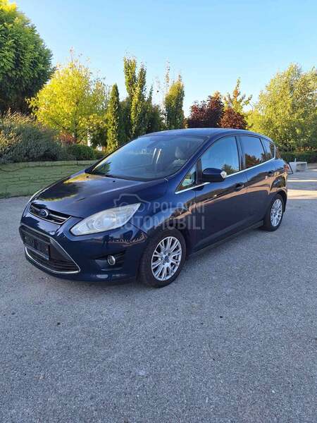 Ford C-Max 2.0 tdci noov