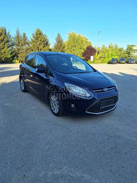 Ford C-Max 2.0 tdci noov