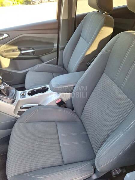 Ford C-Max 2.0 tdci noov