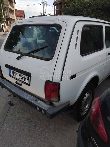 Lada Niva 