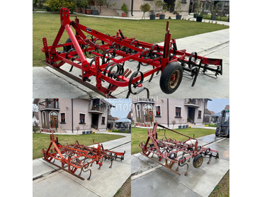 Kongskilde IMT Fop 2.2 vise komada