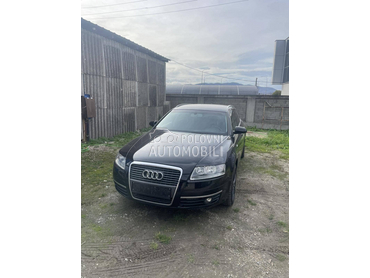 branik za Audi A6 od 2004. do 2008. god.