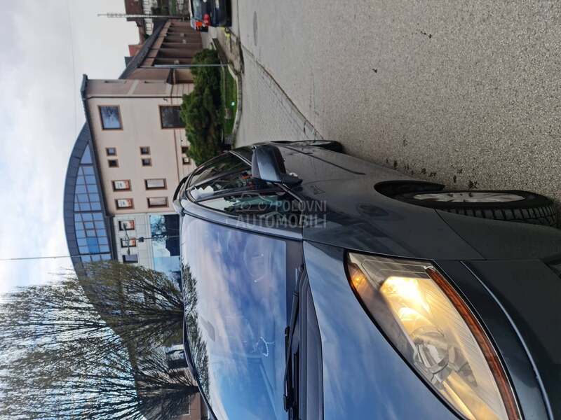 Citroen C4 Grand Picasso 