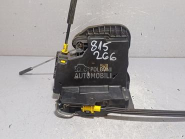 BRAVA VRATA za Opel Astra K