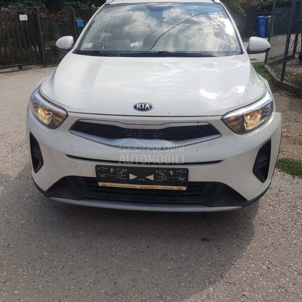 Kia Stonic 1.2