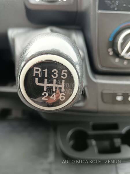 Peugeot Boxer 2.2  L4H2