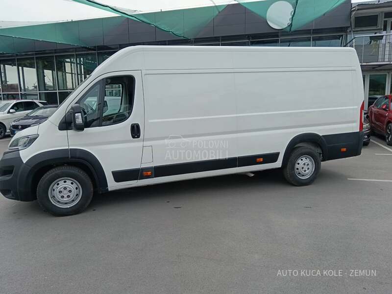 Peugeot Boxer 2.2  L4H2