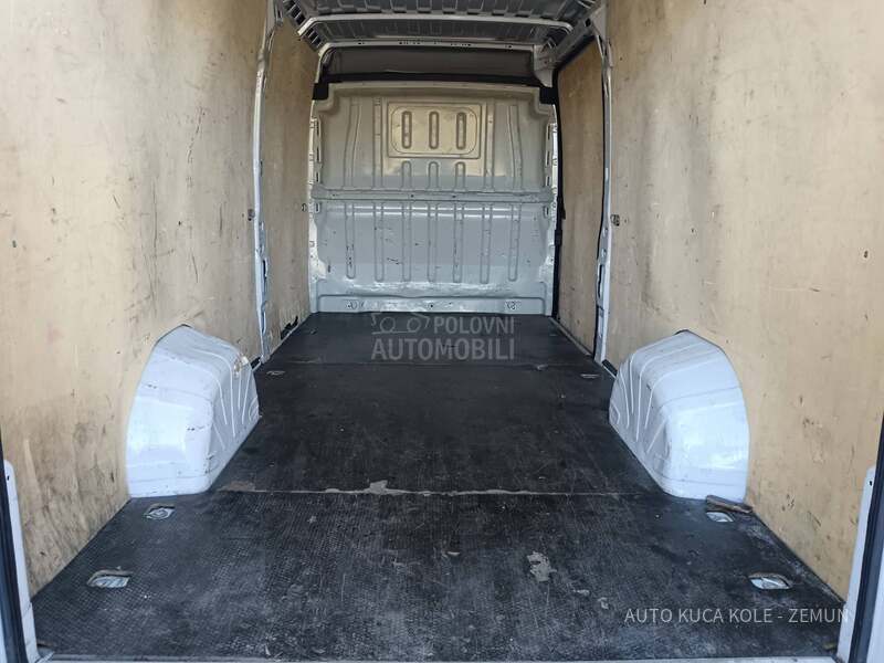 Peugeot Boxer 2.2  L4H2