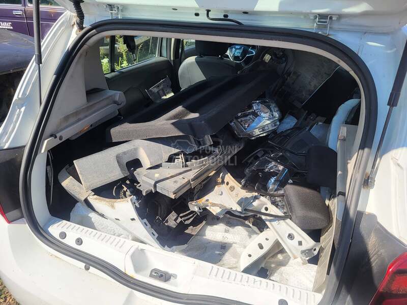 Dacia Stepway 1.0 TCE