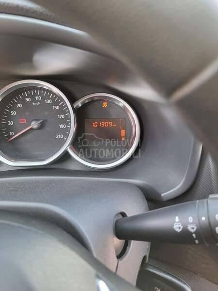 Dacia Stepway 1.0 TCE