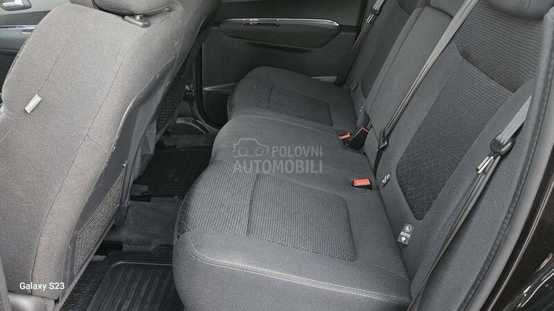 Peugeot 3008 1.6 bluehdi