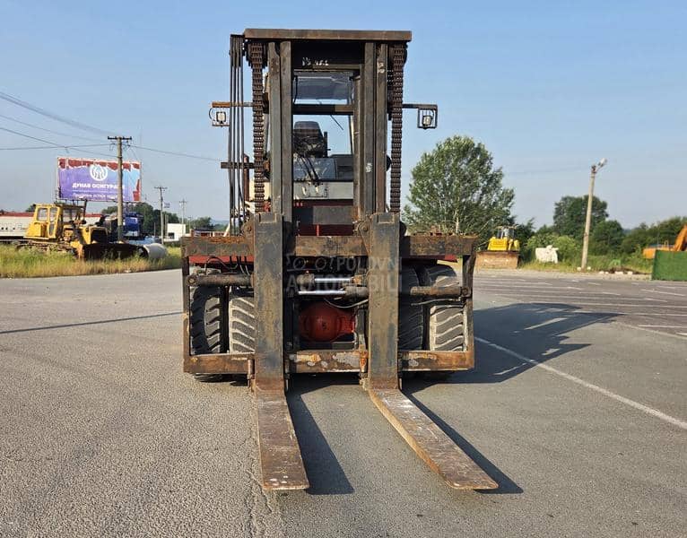 Kalmar TD2512 25t