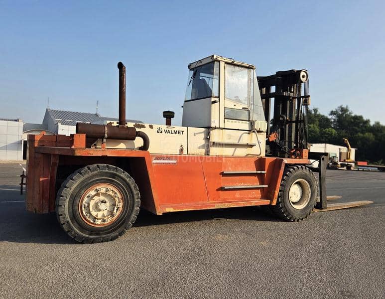 Kalmar TD2512 25t
