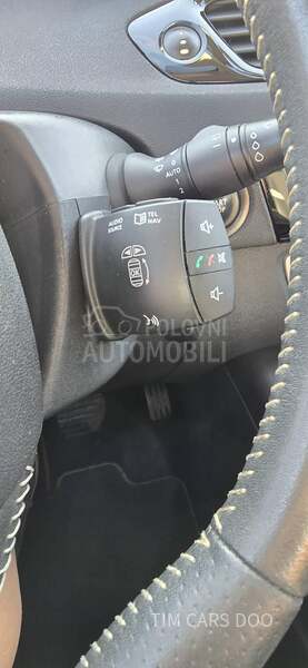 Renault Grand Scenic 1.5 DCI Bose Edition
