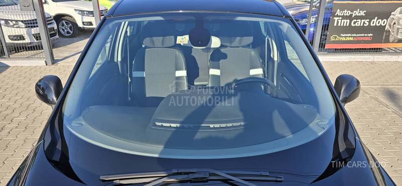 Renault Grand Scenic 1.5 DCI Bose Edition