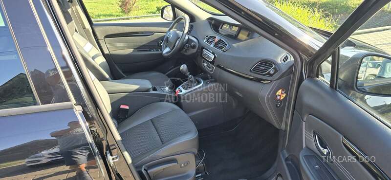 Renault Grand Scenic 1.5 DCI Bose Edition