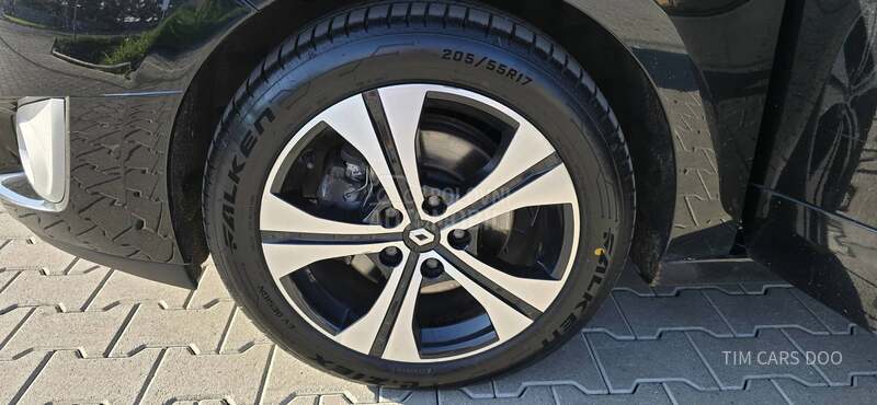 Renault Grand Scenic 1.5 DCI Bose Edition