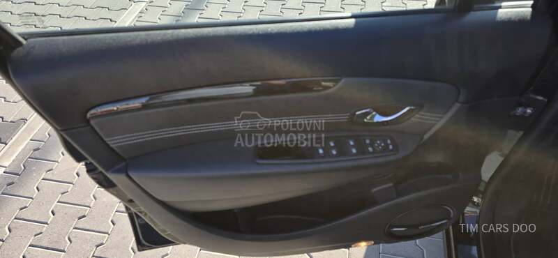 Renault Grand Scenic 1.5 DCI Bose Edition