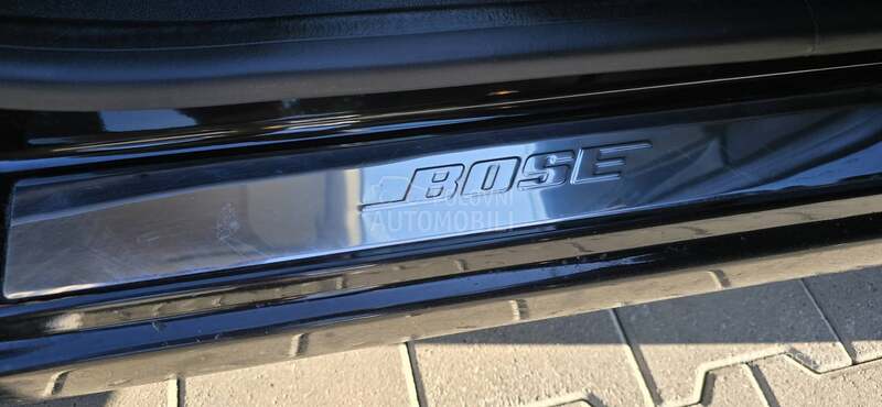 Renault Grand Scenic 1.5 DCI Bose Edition