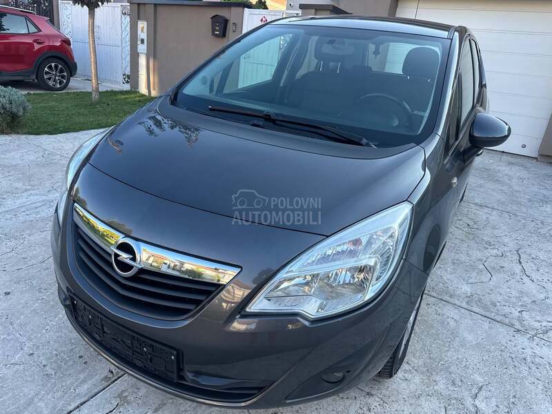 Opel Meriva 1.3CDTI ENJOY