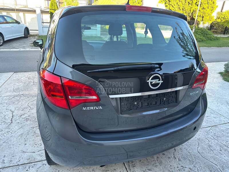 Opel Meriva 1.3CDTI ENJOY