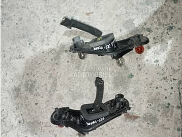 Nosac sijalica za Peugeot 3008